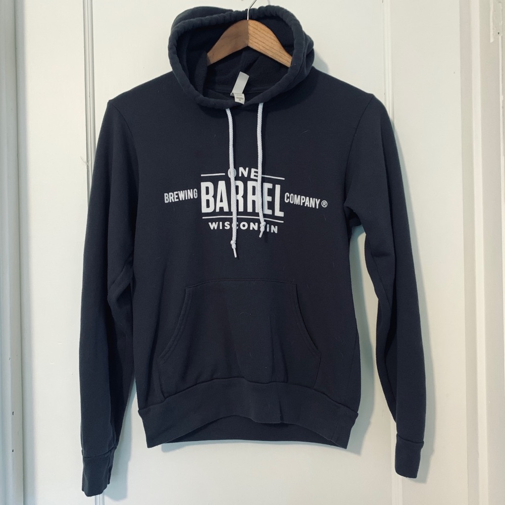 One Barrel Brewing Co. Hoodie